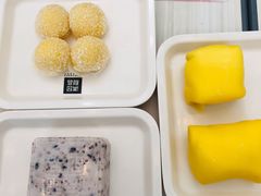 -满记甜品(无锡八佰伴店)