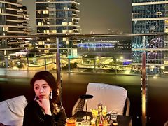 -DEW Lounge(深圳湾店)