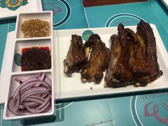 -哈密古丽新疆餐厅(江北融创店)