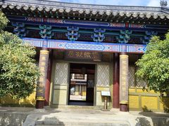 -三国水浒景区(无锡影视基地)