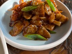 -民族饭荘(新华大街店)