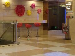 -新星KTV(友谊国际大厦店)