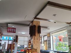 -凤百年大骨鸡饭庄