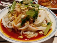 -长安大牌档之西安博物院文化餐厅(中贸店)