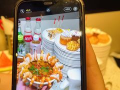 -韩大地烤肉海鲜火锅自助(五一广场店)