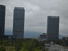 -连云港金陵海州湾会议中心