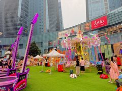 -大族广场Mall&More