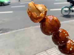-邓记新一代糖油果子(四川煤管局供销公司职工宿舍店)
