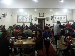 -老刘家泡馍·陕西老字号(钟楼广济街店)