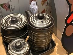 -元气寿司(新城市广场店)