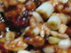 -郭林家常菜(狼垡店)