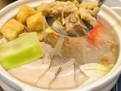 -家宴滇食记·云南家常菜