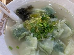 -琴岛顺天馄饨(漳州二路店)