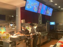 -麦当劳(新王府井店)