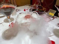 -王品牛排(帝壹城店)