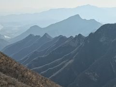 -妙峰山风景名胜区
