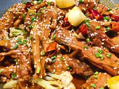 -凯德广场(武胜路店)