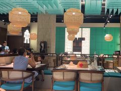-沿江海南菜·文昌鸡祖师爷(大东海店)