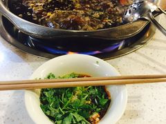 -水碾河刘老大串串香(水碾河路店)