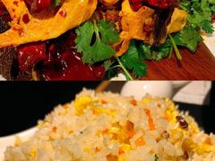 -川成元·麻辣香锅(凯德MALL西直门店)