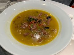 -曙光国际大酒店中餐厅