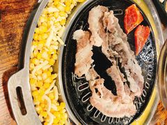 -梵行小馆烤肉(即墨店)