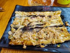 -云晓光头烧烤吧(德平路店)