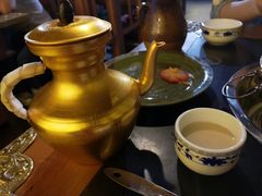 -陀岗美食·云南藏式特色餐厅