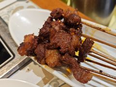 -三毛牛肉店(福强店)