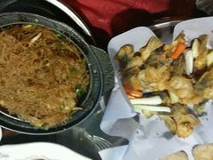 android_upload_pic-渔米粥(罗湖店)