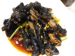 -望京一号·重庆江湖菜(工体店)