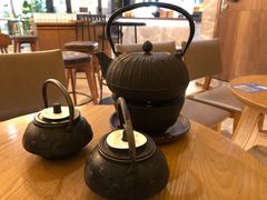 -去茶山(重庆万象城店)