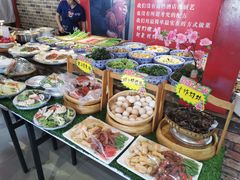 -王村姑老土炕莜面村(桥东店)