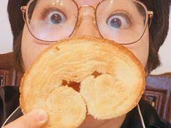 -中关村茶点
