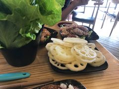-赞酱川式烤肉(蜀都万达店)