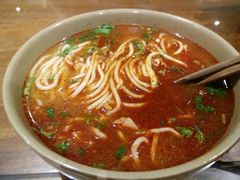 -亮亮面馆(经六路店)