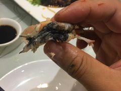 -宝宇大连海鲜渔港(金奎大厦店)