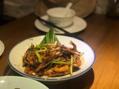 -灶丰年间(定安路店)