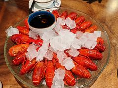 -马头巷·隐庐居·红油大虾(园区店)