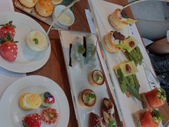 -北京柏悦酒店·锦庭餐厅Dining Room