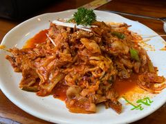 -全州拌饭馆(断桥店)