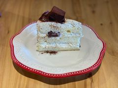 香草生巧冰奶油-安琳acKONA咖啡(极地店)