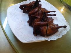 -一盐堂本帮菜(外滩店)