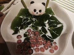 -桂满陇·杭州饭店(清河万象店)