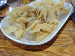 -章记正宗南岗鱼蛋火锅