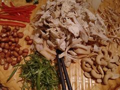 -清晖小苑•顺德地方菜(壹海城店)