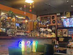 -SISTERS BAR RESTAURANT川意酒馆(嘉善老市H楼店)