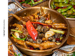-阿季·当季酒食(后江埭店)