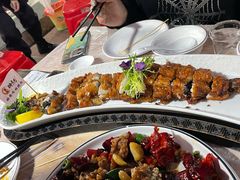 -醉壹号海鲜大排档(厦门美食地标店)