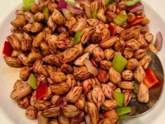 -品海楼·大连海胆锅贴馆(东港店)